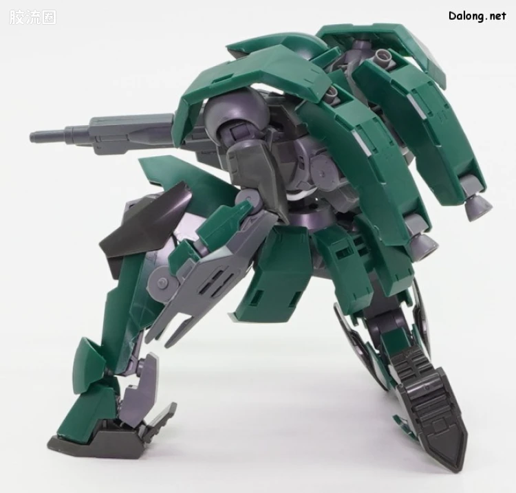 高达铁血的奥尔芬斯 HG 1/144 网络限定版 雷金雷兹(一般机) - 图片