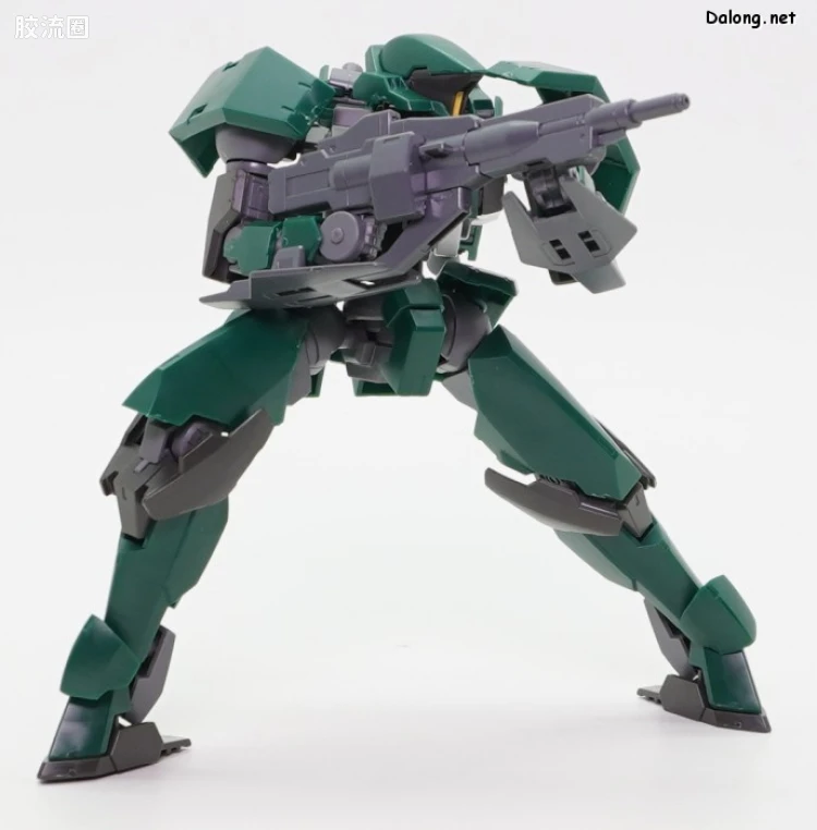 高达铁血的奥尔芬斯 HG 1/144 网络限定版 雷金雷兹(一般机) - 图片