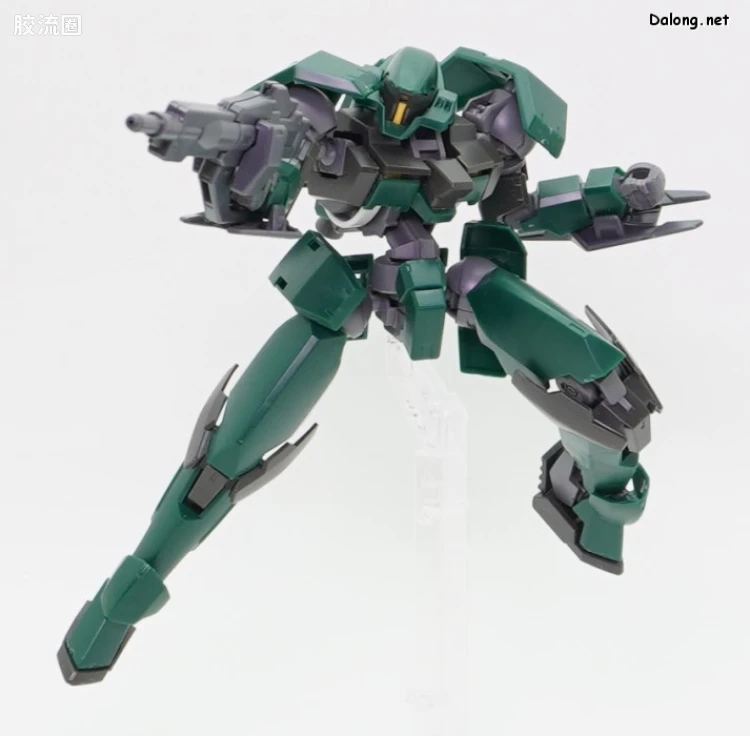 高达铁血的奥尔芬斯 HG 1/144 网络限定版 雷金雷兹(一般机) - 图片