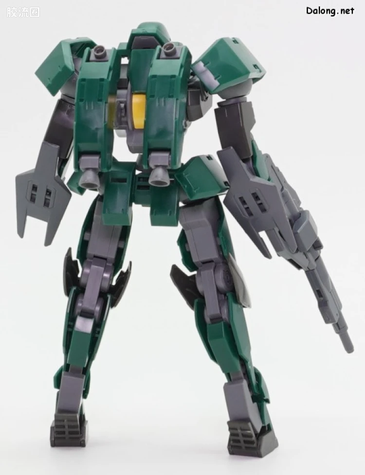 高达铁血的奥尔芬斯 HG 1/144 网络限定版 雷金雷兹(一般机) - 图片