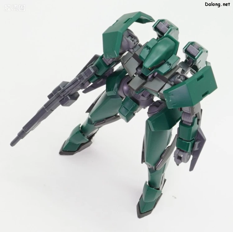 高达铁血的奥尔芬斯 HG 1/144 网络限定版 雷金雷兹(一般机) - 图片