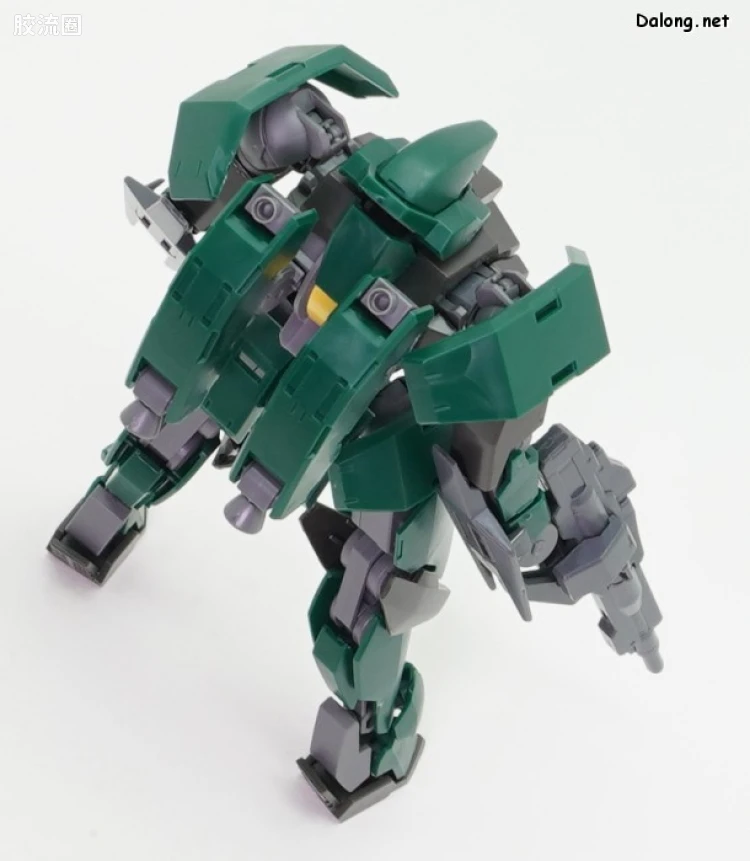 高达铁血的奥尔芬斯 HG 1/144 网络限定版 雷金雷兹(一般机) - 图片