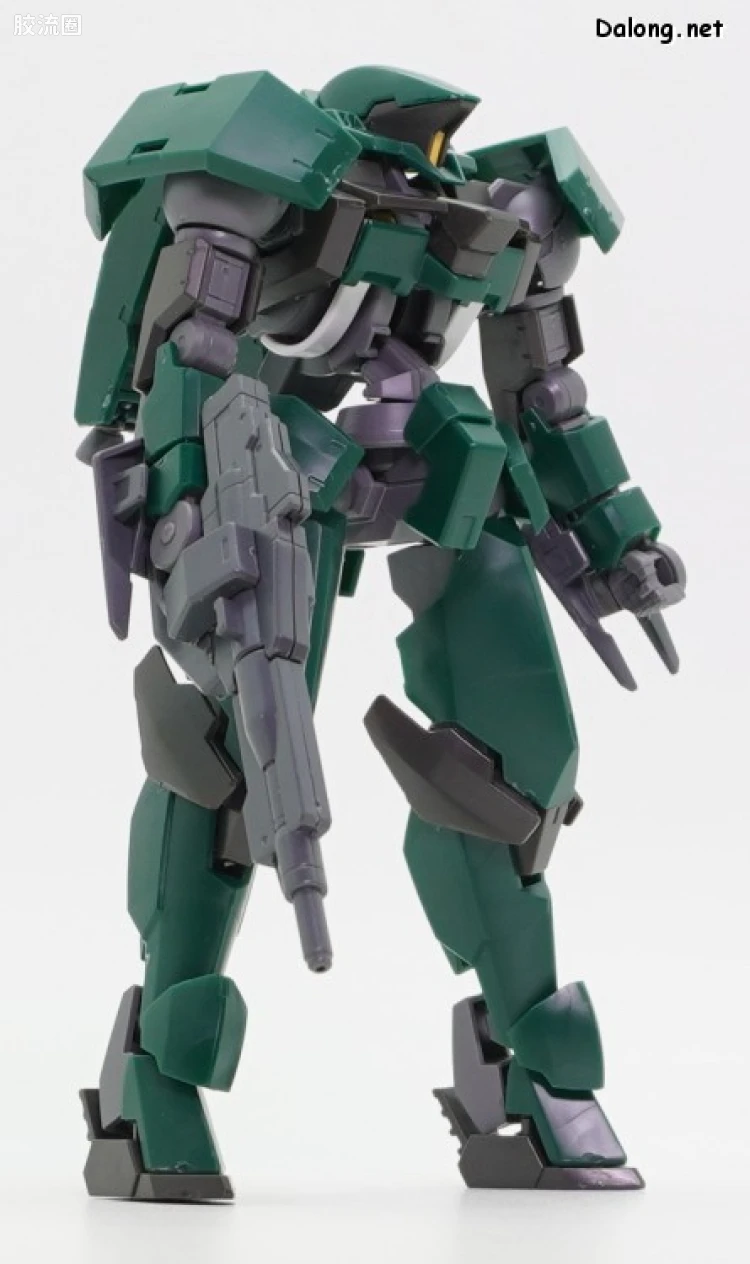 高达铁血的奥尔芬斯 HG 1/144 网络限定版 雷金雷兹(一般机) - 图片