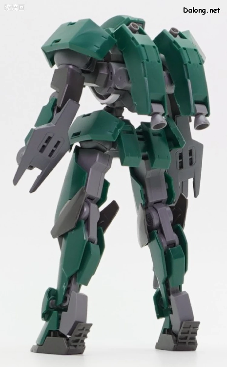 高达铁血的奥尔芬斯 HG 1/144 网络限定版 雷金雷兹(一般机) - 图片