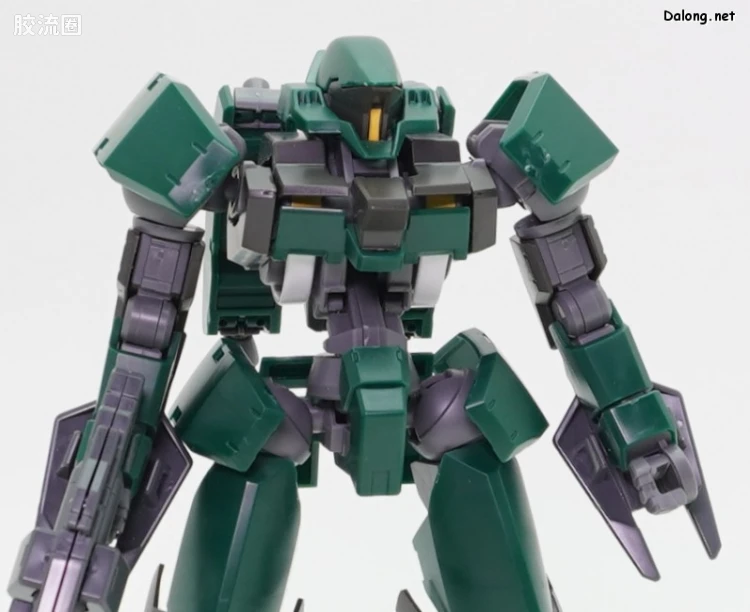 高达铁血的奥尔芬斯 HG 1/144 网络限定版 雷金雷兹(一般机) - 图片