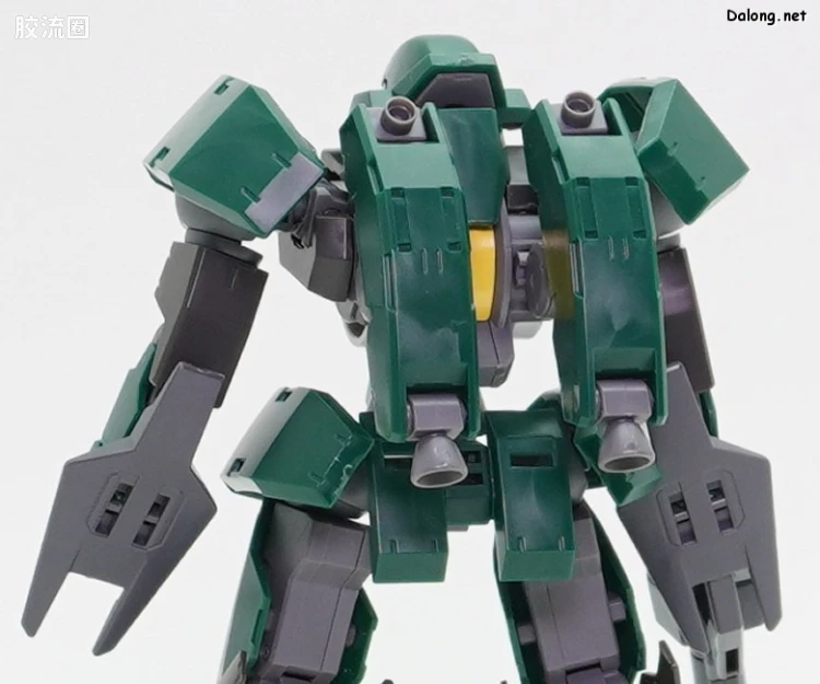 高达铁血的奥尔芬斯 HG 1/144 网络限定版 雷金雷兹(一般机) - 图片