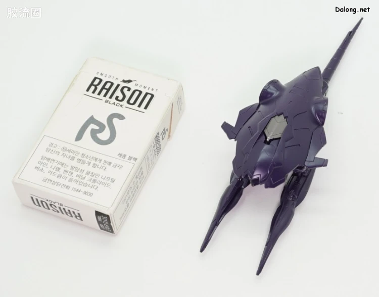 高达铁血的奥尔芬斯 HG 1/144 网络限定版 布鲁曼 克里塞侵攻套装 - 图片