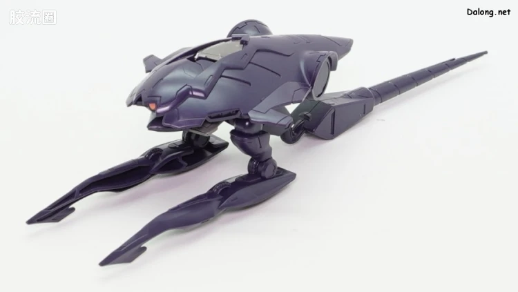 高达铁血的奥尔芬斯 HG 1/144 网络限定版 布鲁曼 克里塞侵攻套装 - 图片