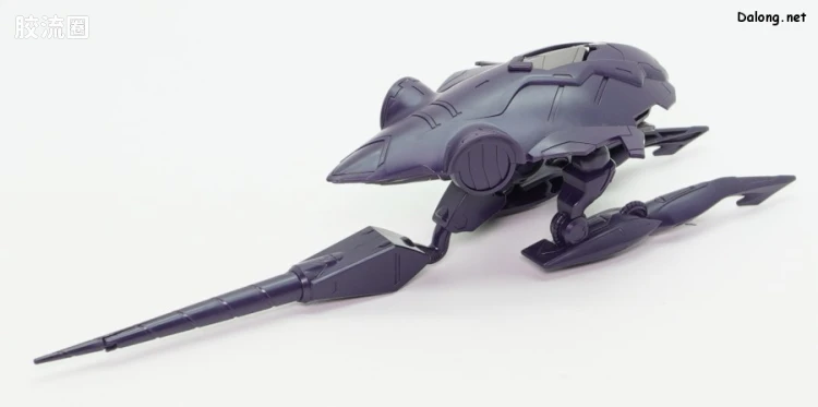 高达铁血的奥尔芬斯 HG 1/144 网络限定版 布鲁曼 克里塞侵攻套装 - 图片