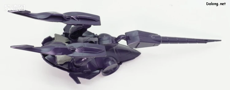 高达铁血的奥尔芬斯 HG 1/144 网络限定版 布鲁曼 克里塞侵攻套装 - 图片