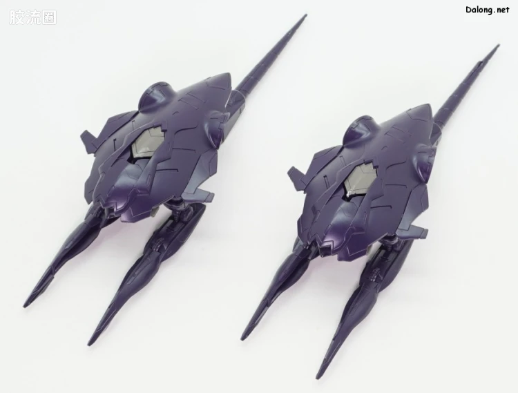 高达铁血的奥尔芬斯 HG 1/144 网络限定版 布鲁曼 克里塞侵攻套装 - 图片