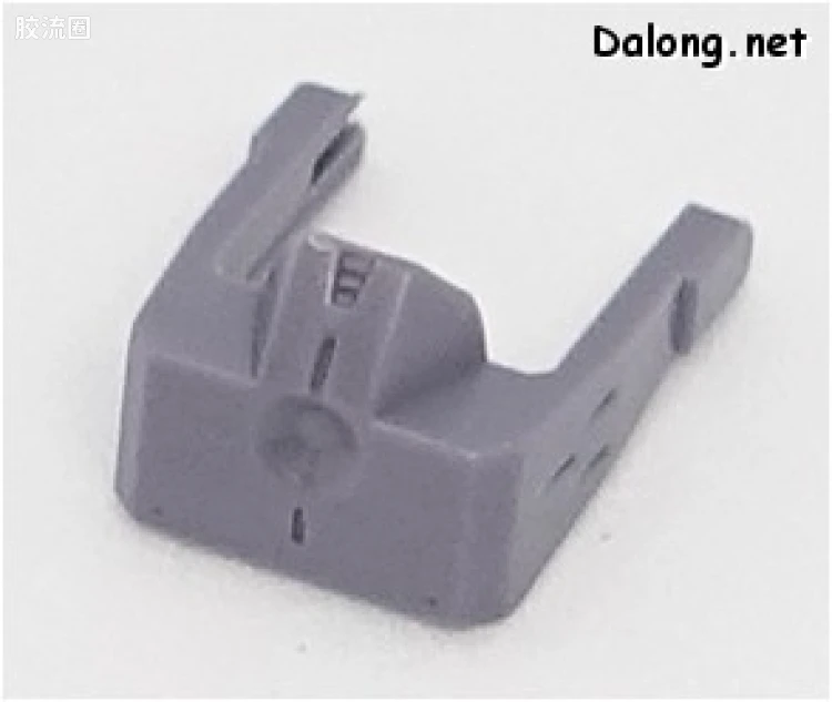 高达铁血的奥尔芬斯 HG 1/144 网络限定版 伊欧骨架 狮电改(莱德机) - 图片