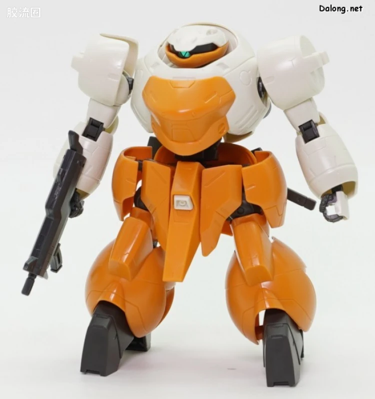 高达铁血的奥尔芬斯 HG 1/144 网络限定版 铁华团完全套装(Complete Set) - 图片