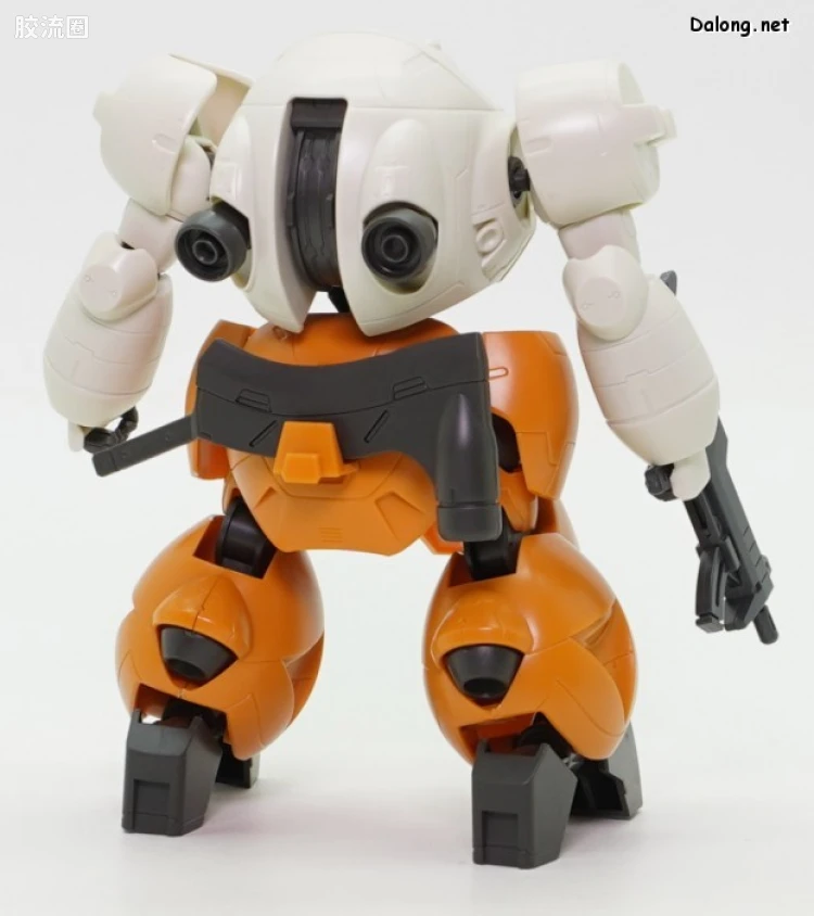 高达铁血的奥尔芬斯 HG 1/144 网络限定版 铁华团完全套装(Complete Set) - 图片