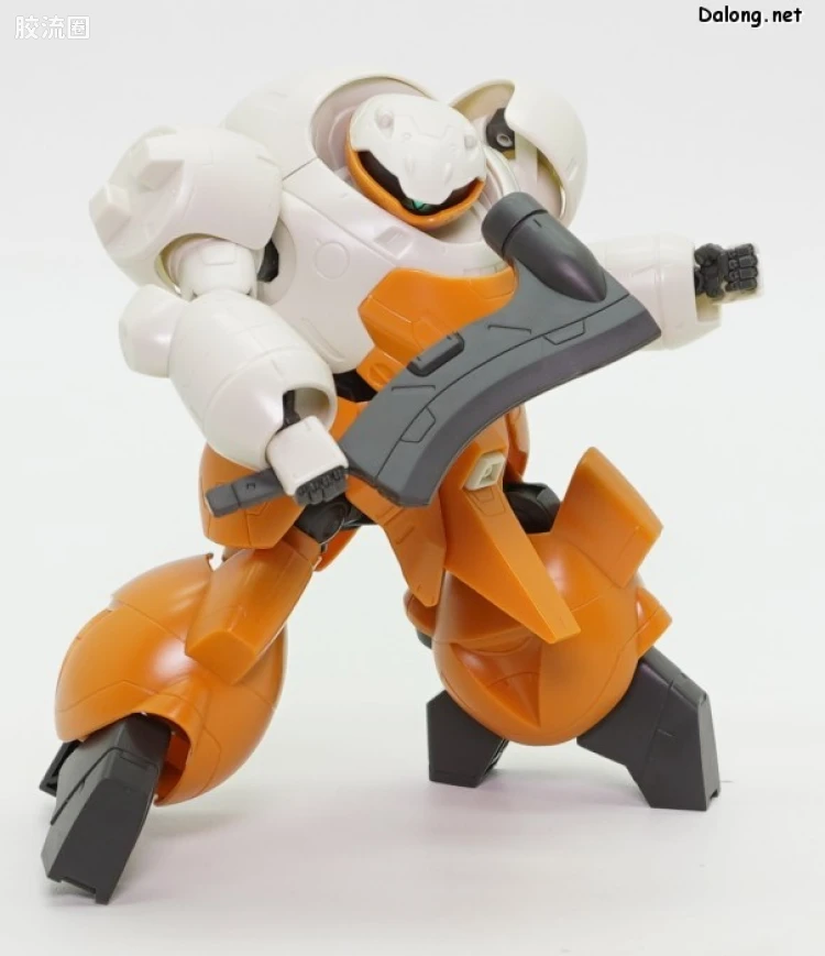 高达铁血的奥尔芬斯 HG 1/144 网络限定版 铁华团完全套装(Complete Set) - 图片