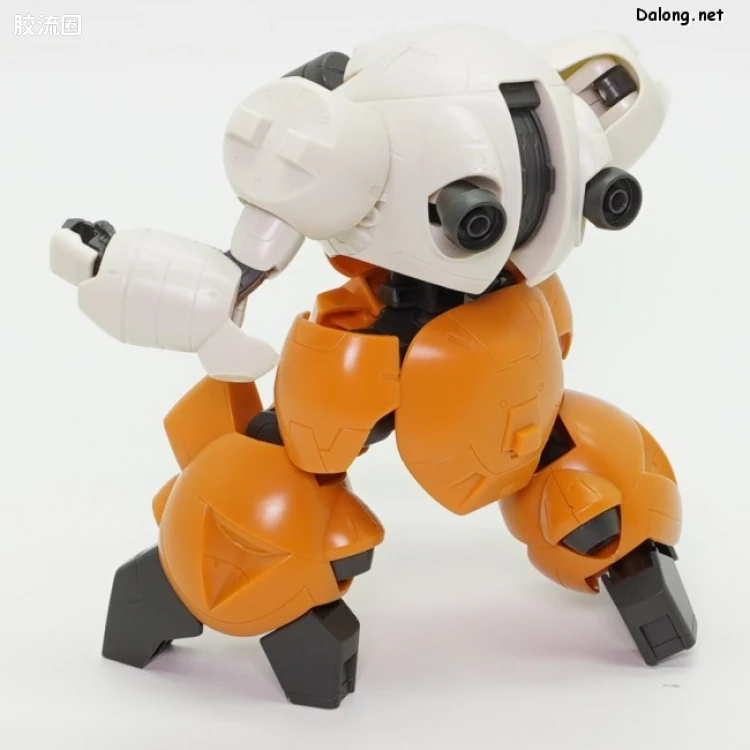 高达铁血的奥尔芬斯 HG 1/144 网络限定版 铁华团完全套装(Complete Set) - 图片