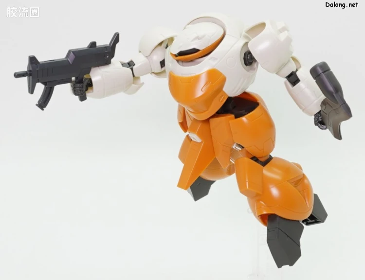 高达铁血的奥尔芬斯 HG 1/144 网络限定版 铁华团完全套装(Complete Set) - 图片