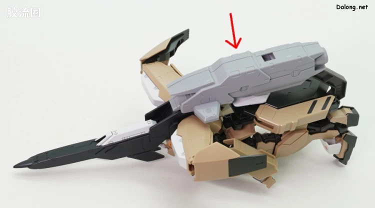 高达铁血的奥尔芬斯 HG 1/144 网络限定版 铁华团完全套装(Complete Set) - 图片