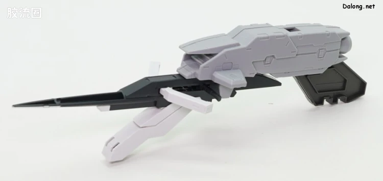 高达铁血的奥尔芬斯 HG 1/144 网络限定版 铁华团完全套装(Complete Set) - 图片