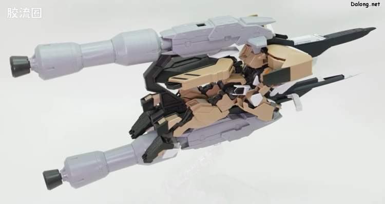 高达铁血的奥尔芬斯 HG 1/144 网络限定版 铁华团完全套装(Complete Set) - 图片