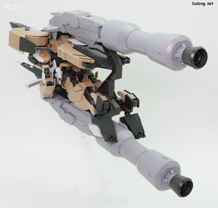 高达铁血的奥尔芬斯 HG 1/144 网络限定版 铁华团完全套装(Complete Set) - 图片