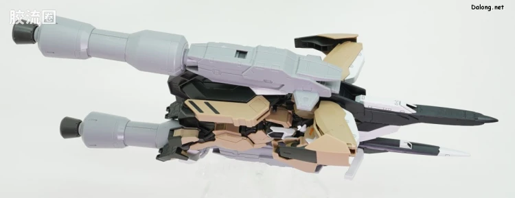 高达铁血的奥尔芬斯 HG 1/144 网络限定版 铁华团完全套装(Complete Set) - 图片