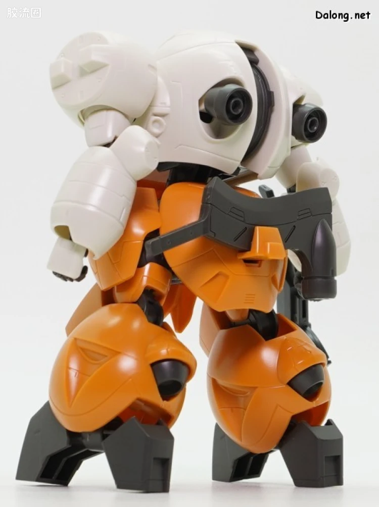 高达铁血的奥尔芬斯 HG 1/144 网络限定版 陆战曼罗迪&盖雷尔处刑者套装 - 图片