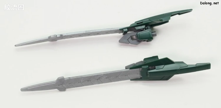 高达铁血的奥尔芬斯 HG 1/144 网络限定版 加拉尔霍恩 阿瑞安罗德舰队 完全套装 - 图片