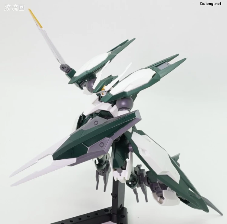高达铁血的奥尔芬斯 HG 1/144 网络限定版 加拉尔霍恩 阿瑞安罗德舰队 完全套装 - 图片