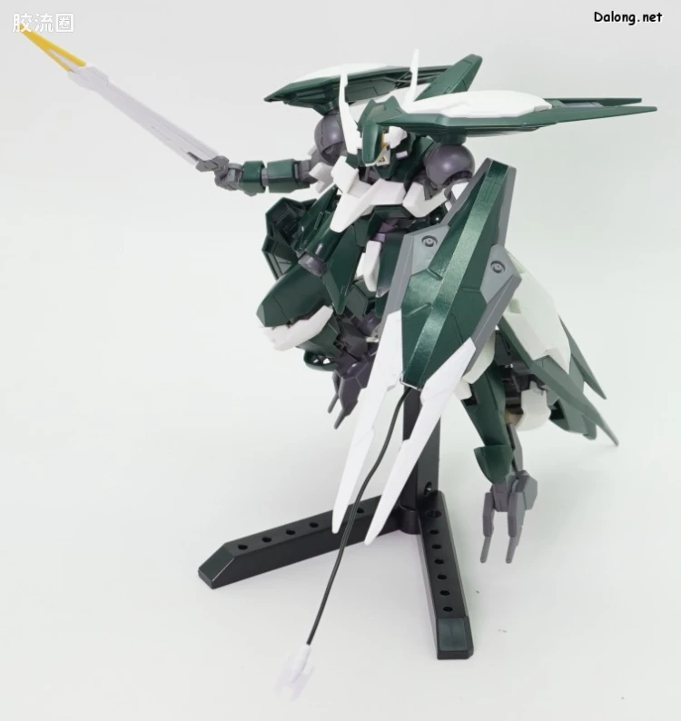 高达铁血的奥尔芬斯 HG 1/144 网络限定版 加拉尔霍恩 阿瑞安罗德舰队 完全套装 - 图片