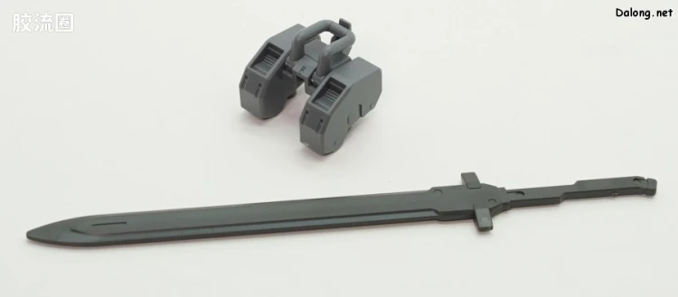 高达铁血的奥尔芬斯 HG 1/144 网络限定版 加拉尔霍恩 阿瑞安罗德舰队 完全套装 - 图片