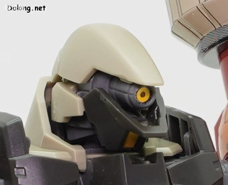 高达铁血的奥尔芬斯 HG 1/144 网络限定版 加拉尔霍恩 阿瑞安罗德舰队 完全套装 - 图片