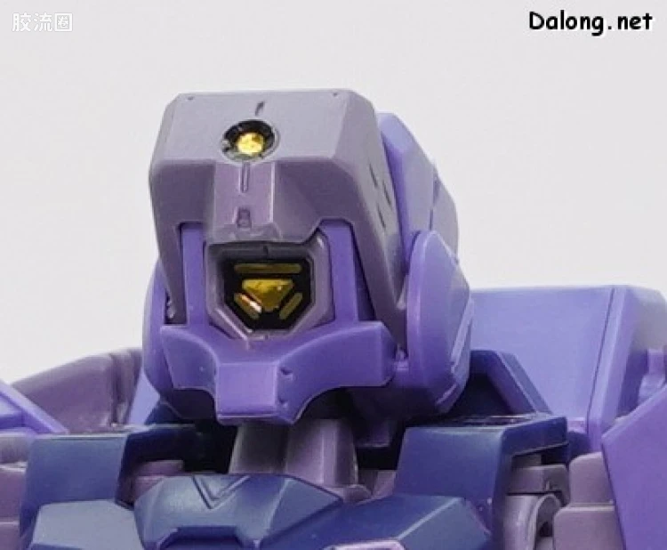 高达铁血的奥尔芬斯 HG 1/144 网络限定版 伊欧骨架 狮电(提瓦茨所属机) - 图片