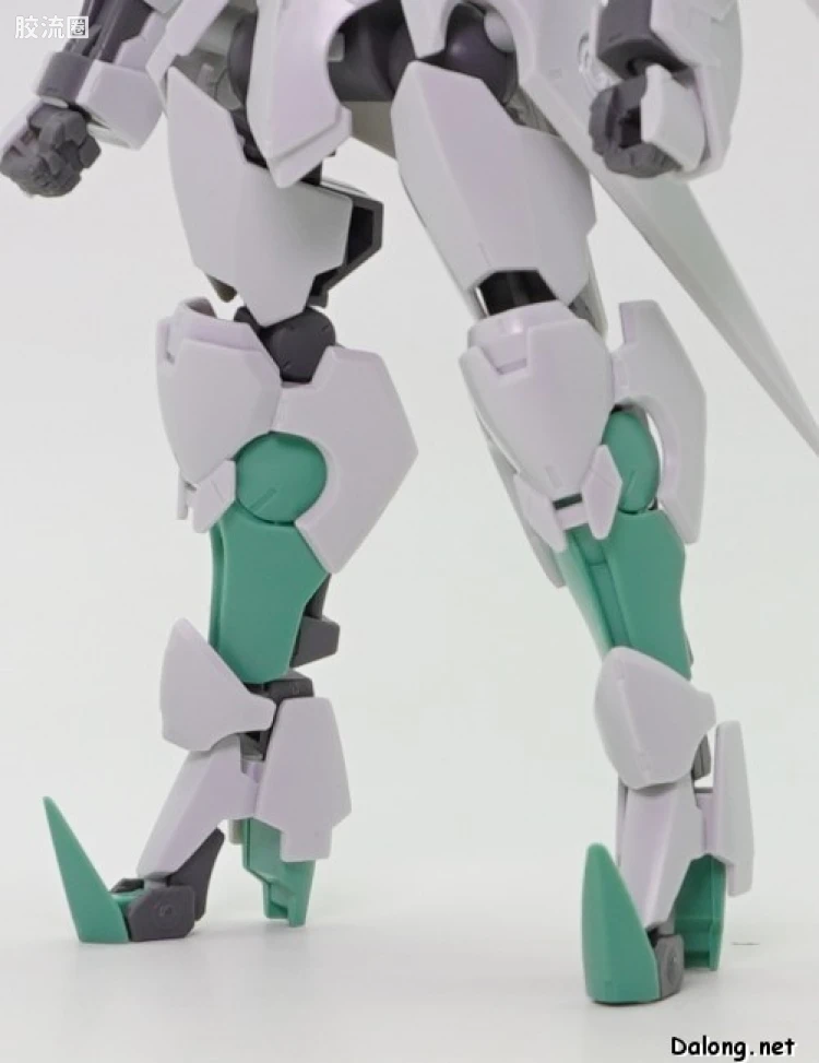 高达铁血的奥尔芬斯 HG 1/144 网络限定版 奥特琳德 - 图片