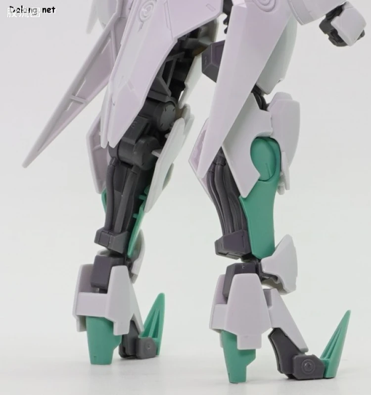 高达铁血的奥尔芬斯 HG 1/144 网络限定版 奥特琳德 - 图片