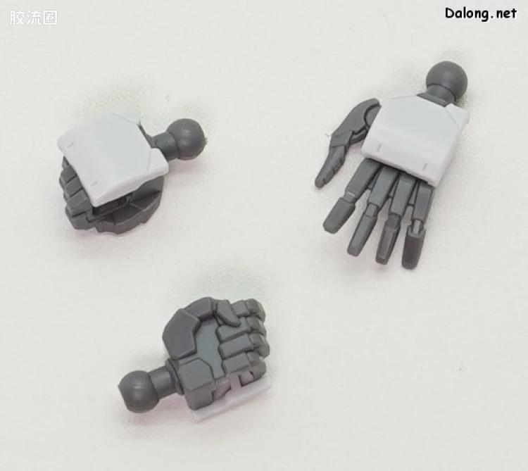 高达铁血的奥尔芬斯 HG 1/144 网络限定版 奥特琳德 - 图片