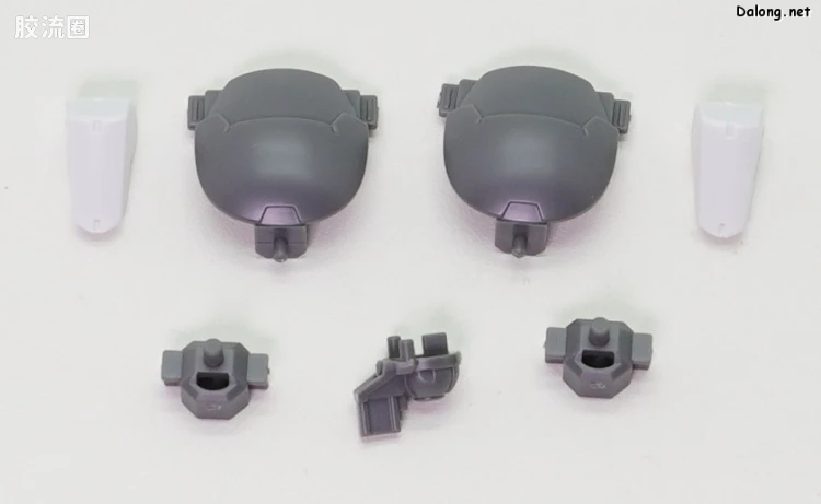 高达铁血的奥尔芬斯 HG 1/144 网络限定版 奥特琳德 - 图片
