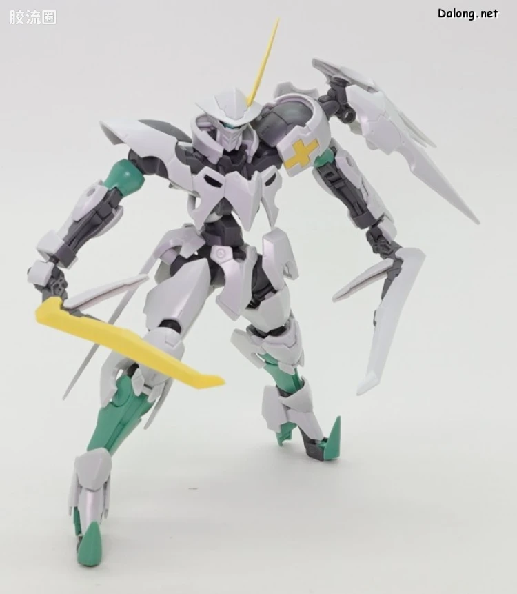 高达铁血的奥尔芬斯 HG 1/144 网络限定版 奥特琳德 - 图片