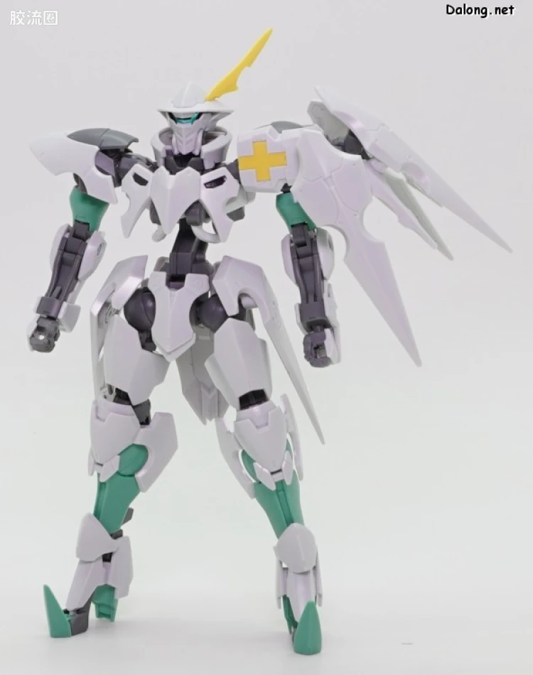 高达铁血的奥尔芬斯 HG 1/144 网络限定版 奥特琳德 - 图片