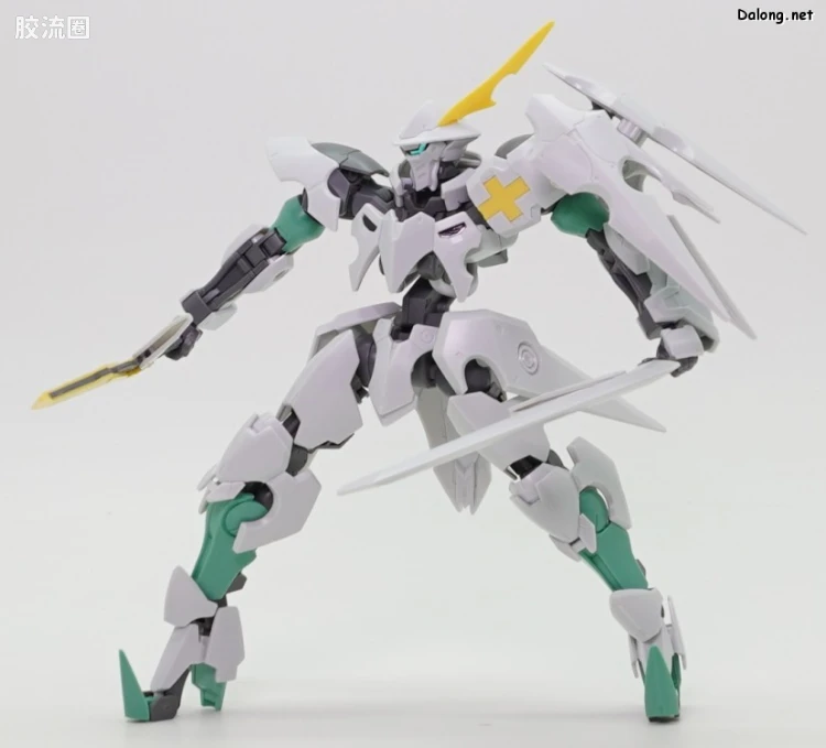 高达铁血的奥尔芬斯 HG 1/144 网络限定版 奥特琳德 - 图片