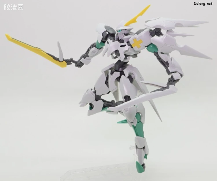 高达铁血的奥尔芬斯 HG 1/144 网络限定版 奥特琳德 - 图片