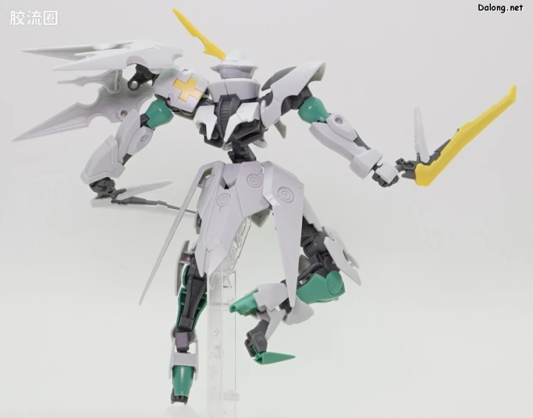 高达铁血的奥尔芬斯 HG 1/144 网络限定版 奥特琳德 - 图片