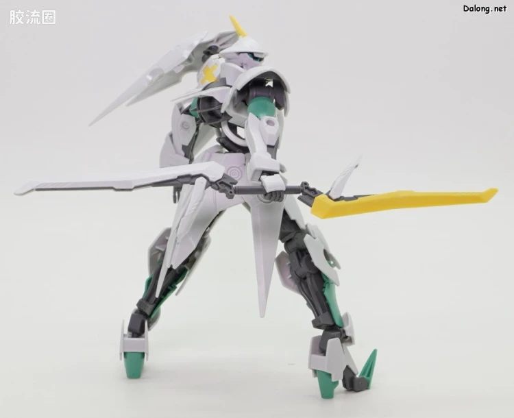 高达铁血的奥尔芬斯 HG 1/144 网络限定版 奥特琳德 - 图片