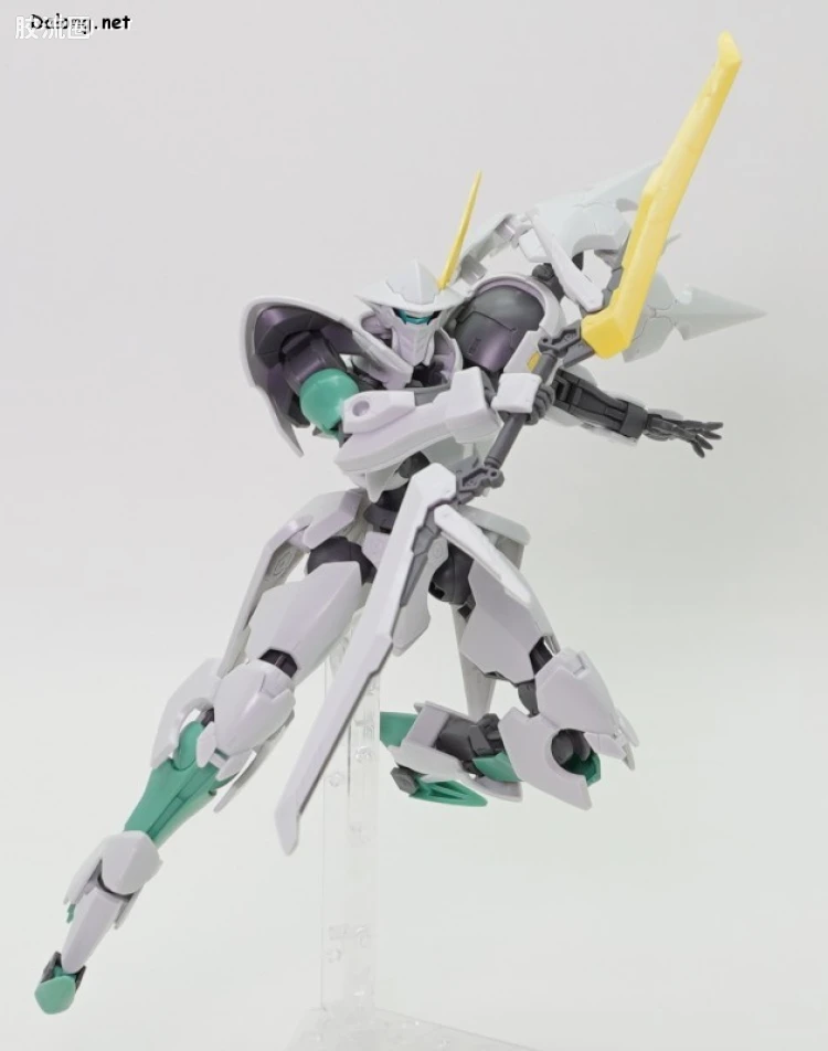 高达铁血的奥尔芬斯 HG 1/144 网络限定版 奥特琳德 - 图片