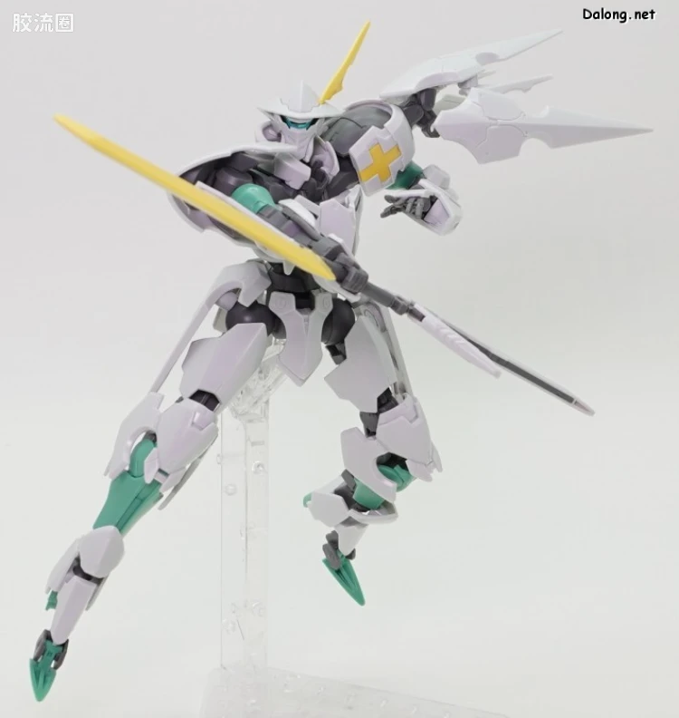 高达铁血的奥尔芬斯 HG 1/144 网络限定版 奥特琳德 - 图片