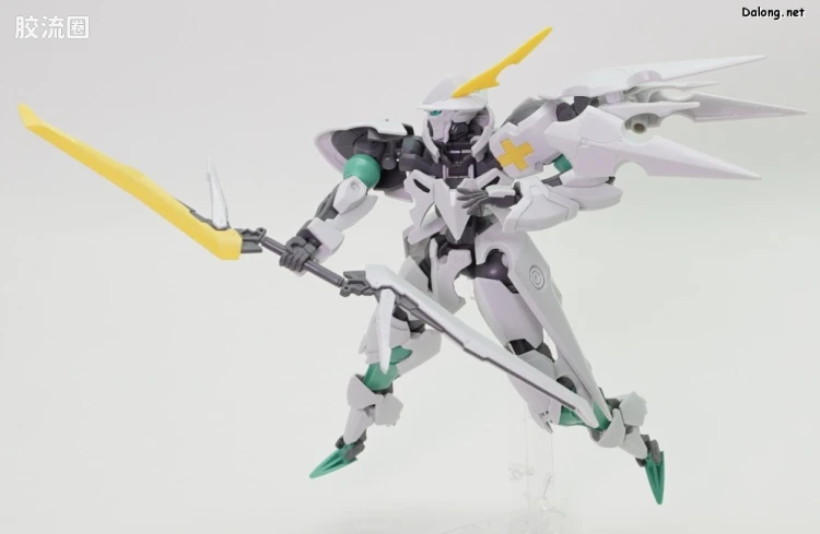 高达铁血的奥尔芬斯 HG 1/144 网络限定版 奥特琳德 - 图片