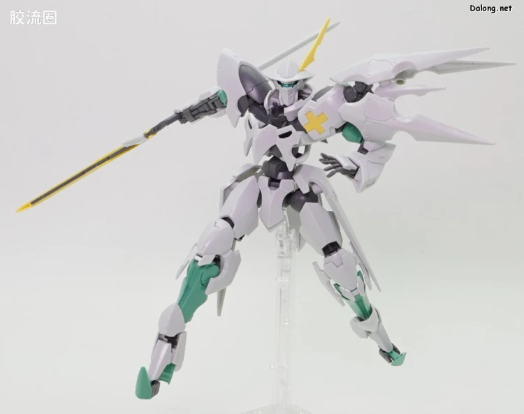 高达铁血的奥尔芬斯 HG 1/144 网络限定版 奥特琳德 - 图片