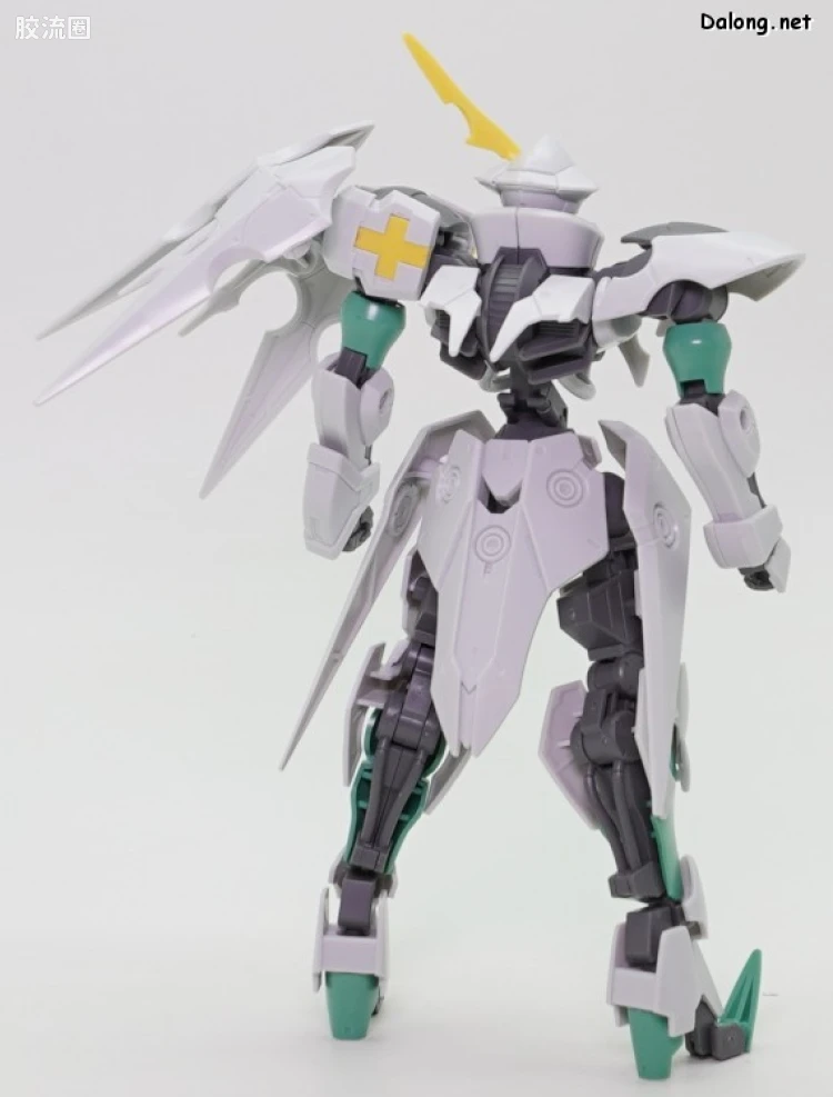 高达铁血的奥尔芬斯 HG 1/144 网络限定版 奥特琳德 - 图片