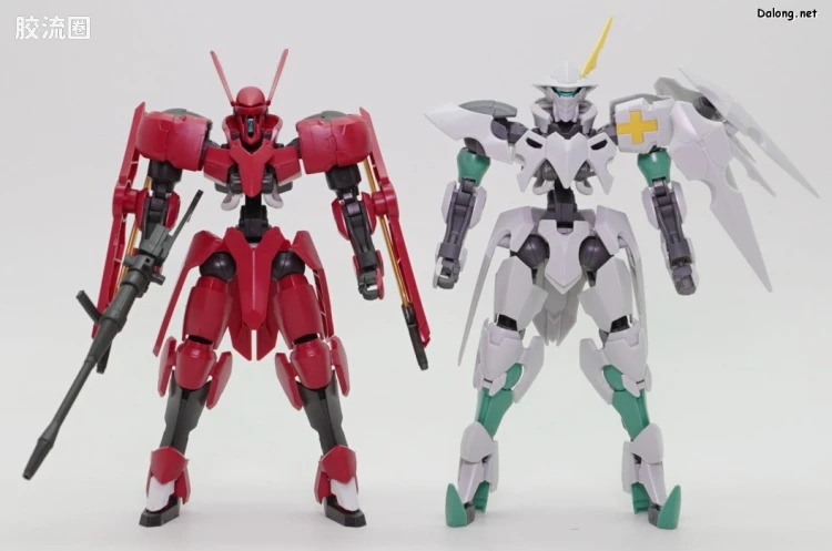 高达铁血的奥尔芬斯 HG 1/144 网络限定版 奥特琳德 - 图片