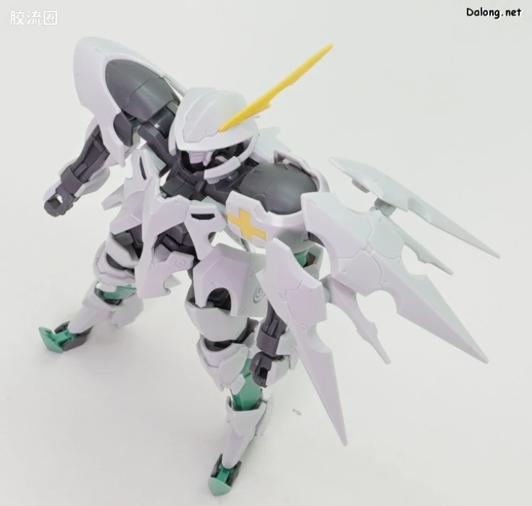 高达铁血的奥尔芬斯 HG 1/144 网络限定版 奥特琳德 - 图片